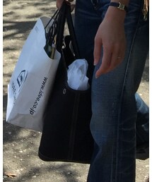 HERMES | トートバッグ