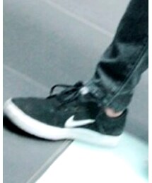 NIKE | スニーカー
