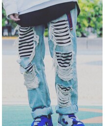 Levi's | デニムパンツ