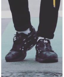 PUMA x graphersrock | スニーカー