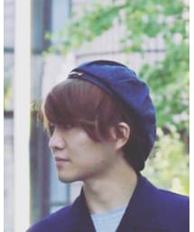 CA4LA | キャスケット