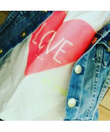 H&M | ジャケット/アウター