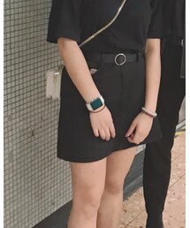 Apple watch | 腕時計