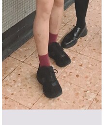 NEW BALANCE | スニーカー