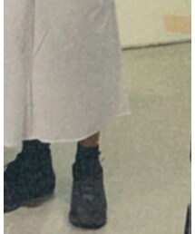 NEW BALANCE | スニーカー