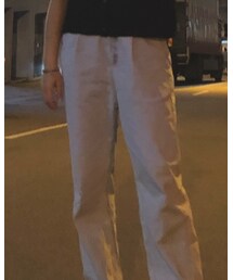 GU | デニムパンツ