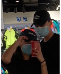 NIKE | キャップ