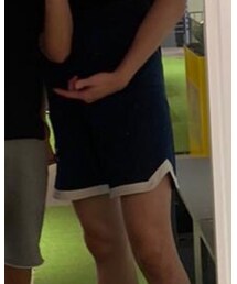 adidas | カーゴパンツ