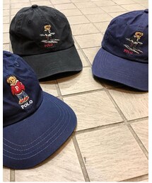 POLO RALPH LAUREN | キャップ