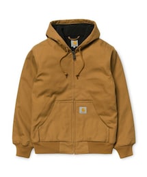Carhartt | モッズコート
