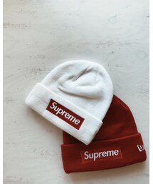 Supreme  | ニットキャップ/ビーニー