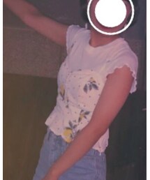 FOREVER 21 | Tシャツ/カットソー