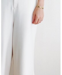 IENA | その他パンツ