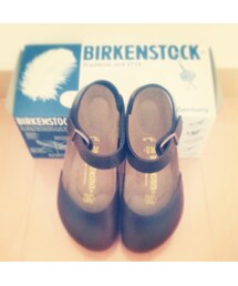 BIRKENSTOCK | Messina(サンダル)