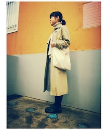 nest Robe | ショルダーバッグ