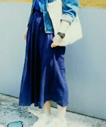 ohana | スカート