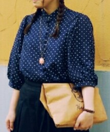 used | シャツ/ブラウス