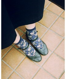 MARGARET HOWELL idea | パンプス