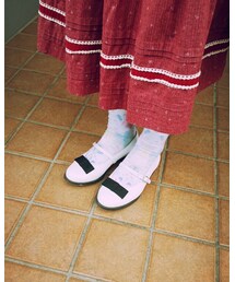 足元コーデ | その他