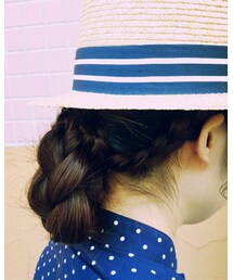 Hair Arrange | その他