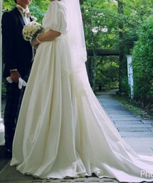 innocently | ドレス