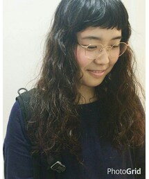 ヘアチェンジしました。 | その他