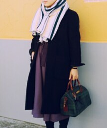 I am I  | ステンカラーコート