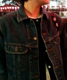 Lee | デニムジャケット