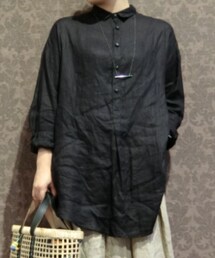 pas de calais | シャツ/ブラウス