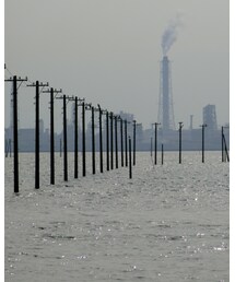 江川海岸 | その他