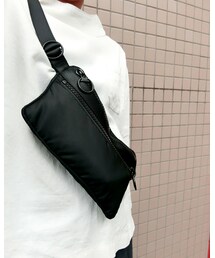 UNIQLO | ボディバッグ/ウエストポーチ