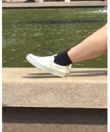 VANS | スニーカー