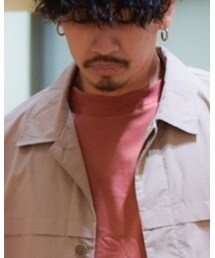 URBAN RESEARCH DOORS MENS | Tシャツ/カットソー