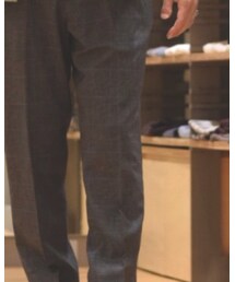 URBAN RESEARCH DOORS MENS | スラックス