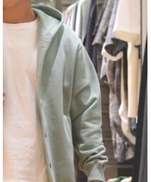 URBAN RESEARCH DOORS MENS | パーカー