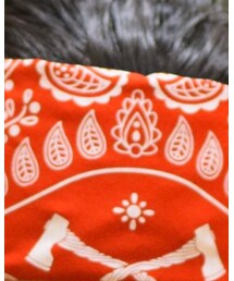 EKAL | バンダナ/スカーフ