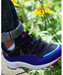 Nike air huarache right | スニーカー