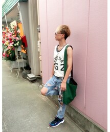 別ショット | ショルダーバッグ