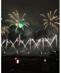 花火 | その他