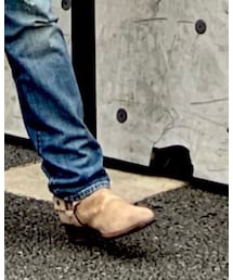 SAINT LAURENT PARIS | ブーツ