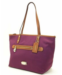 COACH | トートバッグ