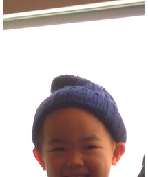 UNIQLO | ニットキャップ/ビーニー