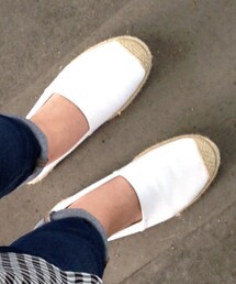 スリッポン(その他シューズ)