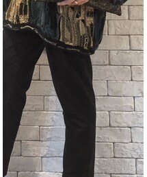 UNIQLO | スラックス