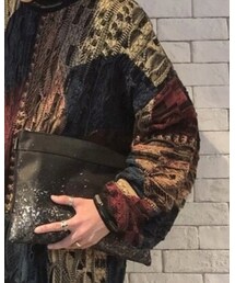 GRIZZLY | ニット/セーター