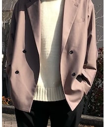 GU | ニット/セーター