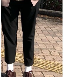 UNIQLO | スラックス