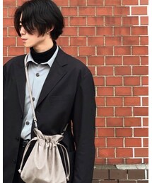 UNIQLO | テーラードジャケット