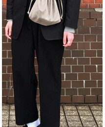 GU | スラックス