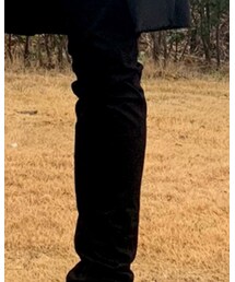 GU | デニムパンツ